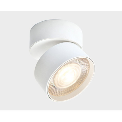 Спот  IT02-011 white 4000K