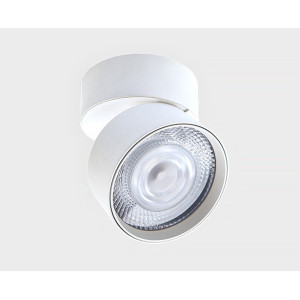 Спот  IT02-011 white 3000K